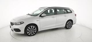 FIAT Tipo usata, con Isofix