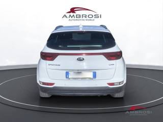 KIA Sportage usata 7