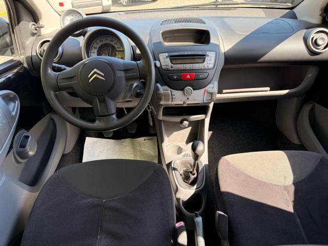 CITROEN C1 usata, con Climatizzatore