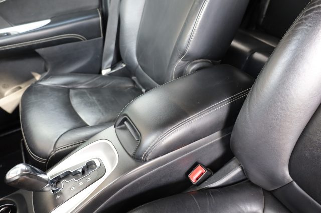 FIAT Freemont usata, con Sound system