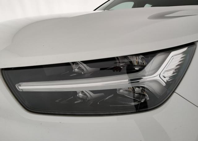 VOLVO XC40 usata, con Cerchi in lega