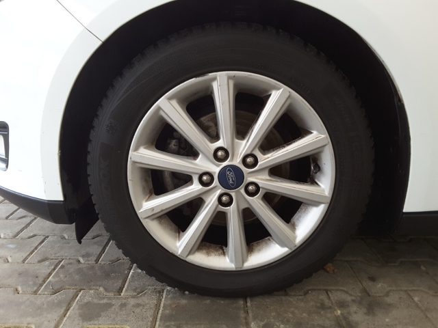 FORD Focus usata, con Airbag Passeggero