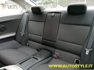 BMW 320 usata, con Fari Xenon