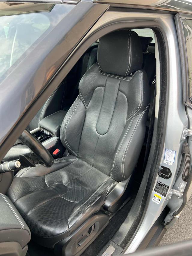 LAND ROVER Range Rover Evoque usata, con Controllo trazione