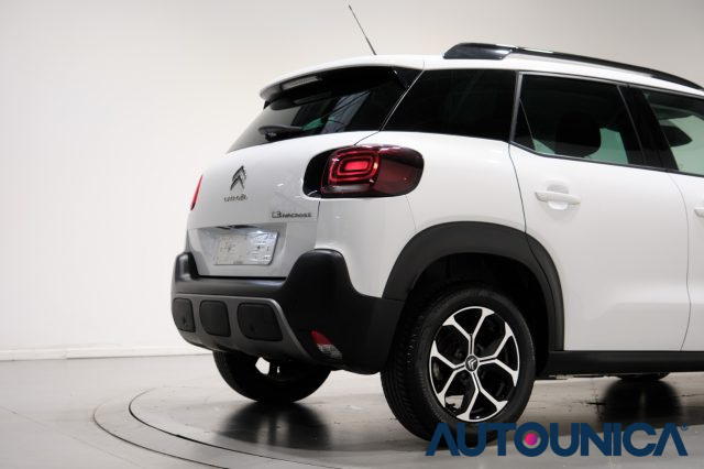 CITROEN C3 Aircross usata, con Cruise Control