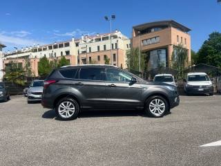 FORD Kuga usata, con Antifurto