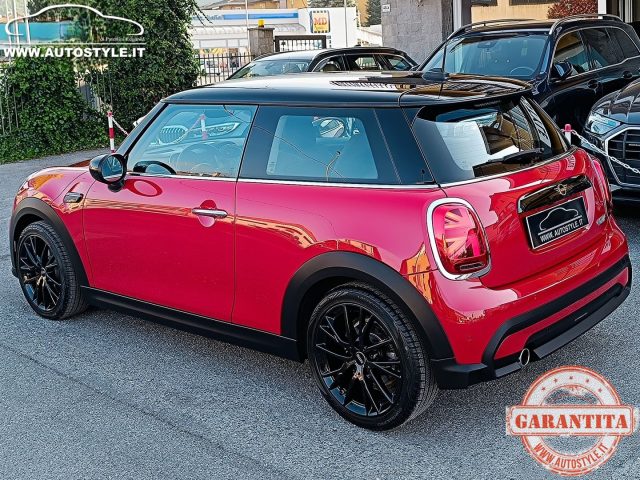 MINI Cooper usata, con Chiusura centralizzata