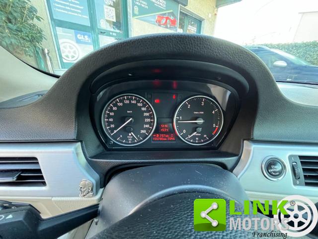 BMW 320 usata, con Airbag