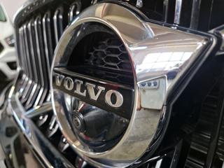 VOLVO XC40 usata, con Touch screen