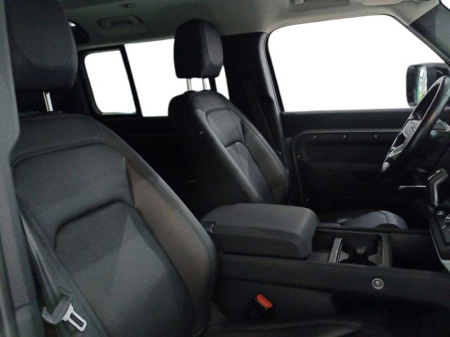 LAND ROVER Defender usata, con Controllo trazione