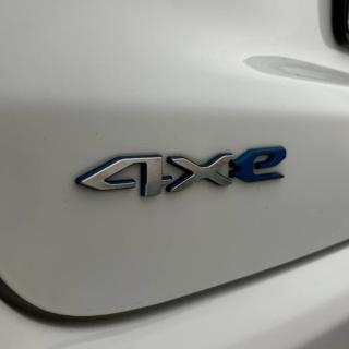 JEEP Compass usata, con Sensori di parcheggio posteriori