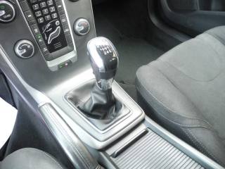 VOLVO V40 usata, con Start/Stop Automatico
