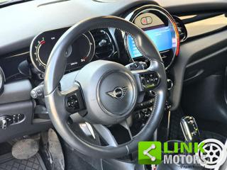 MINI Cooper S usata, con Controllo trazione