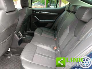 SKODA Octavia usata, con Cronologia tagliandi