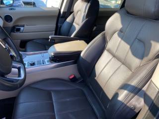 LAND ROVER Range Rover Sport usata, con Controllo trazione