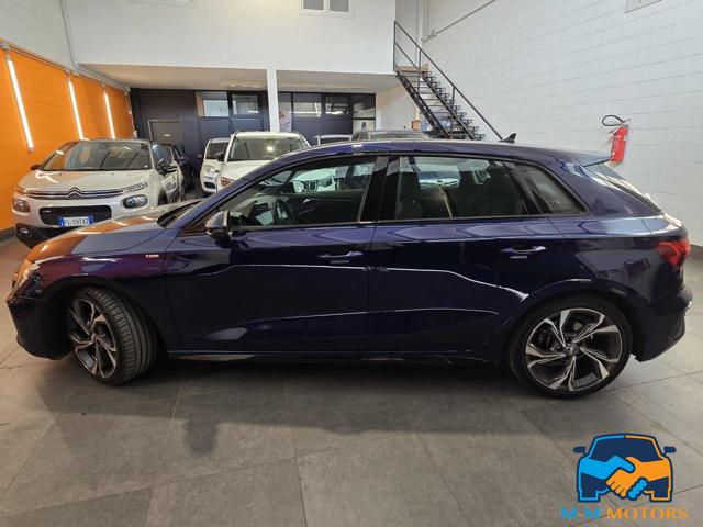 AUDI A3 usata, con Alzacristalli elettrici