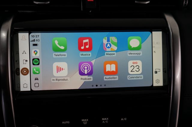 LAND ROVER Discovery Sport usata, con Climatizzatore