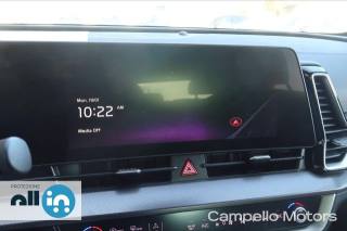 KIA Sportage usata 9