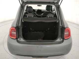 FIAT 500e usata, con Specchietti laterali elettrici