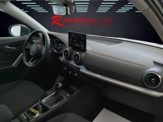 AUDI Q2 usata 18