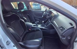 RENAULT Megane usata, con Cruise Control