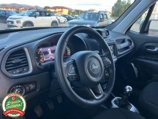 JEEP Renegade usata, con Cerchi in lega