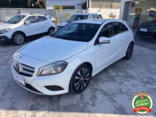 MERCEDES-BENZ A 180 usata, con Airbag