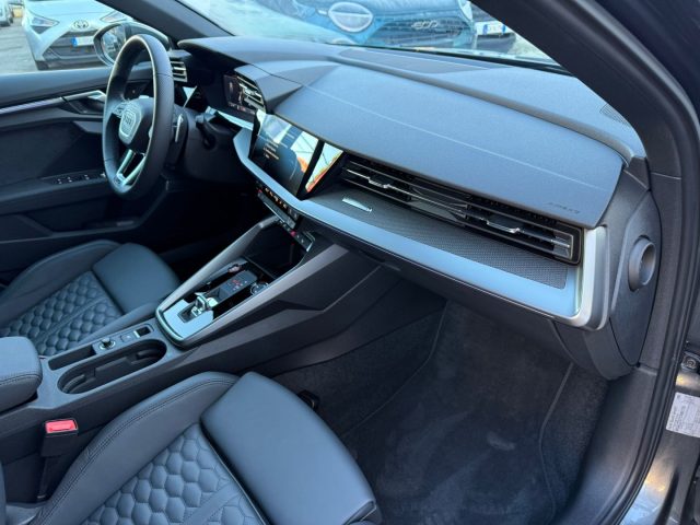 AUDI RS3 usata, con Bluetooth