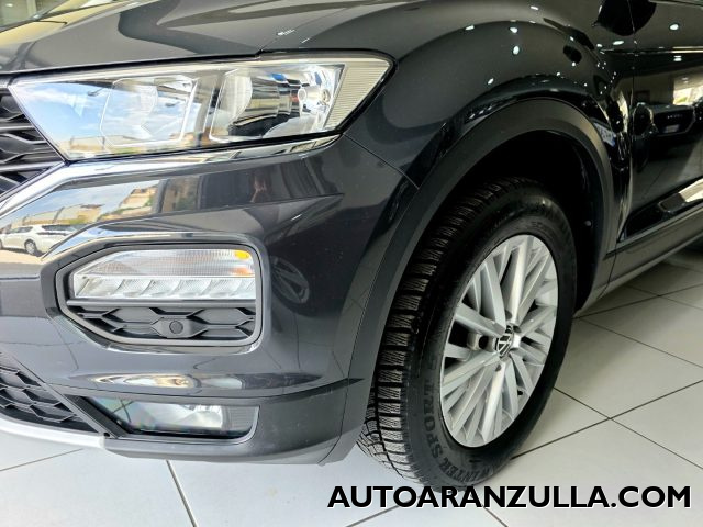 VOLKSWAGEN T-Roc usata, con Chiusura centralizzata telecomandata