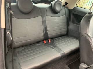 FIAT 500 usata, con Controllo trazione