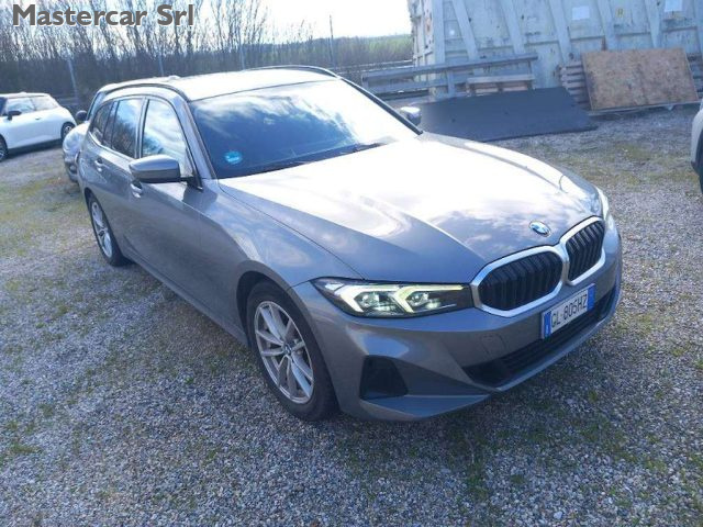 BMW 318 usata, con Autoradio