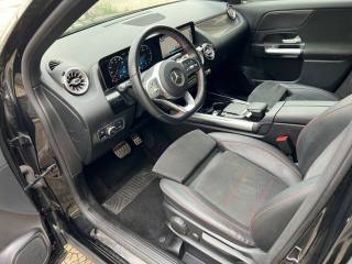 MERCEDES-BENZ GLA 200 usata 10