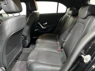 MERCEDES-BENZ A 180 usata, con ESP