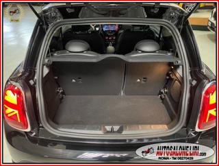 MINI Cooper usata, con Controllo trazione