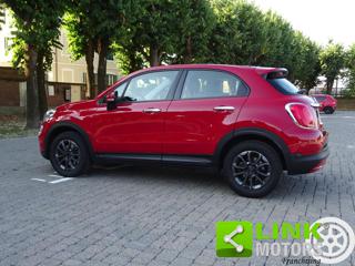 FIAT 500X usata, con Start/Stop Automatico