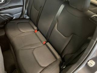 JEEP Renegade usata, con ESP