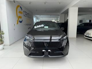 PEUGEOT 3008 usata, con Autoradio