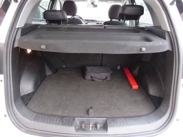 DR MOTOR DR 4.0 usata, con Telecamera per parcheggio assistito