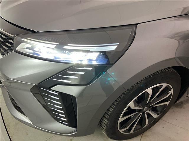 RENAULT Clio usata, con Chiusura centralizzata