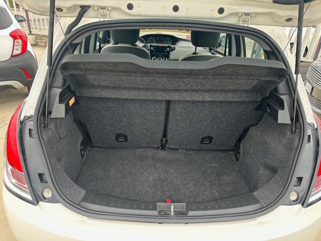 LANCIA Ypsilon usata, con Climatizzatore