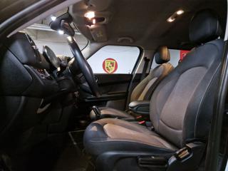 MINI Countryman usata, con Chiusura centralizzata