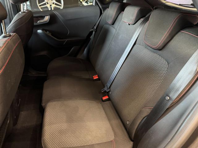 FORD Puma usata, con Park Distance Control