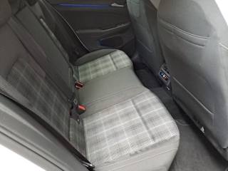 VOLKSWAGEN Golf usata, con Cruise Control