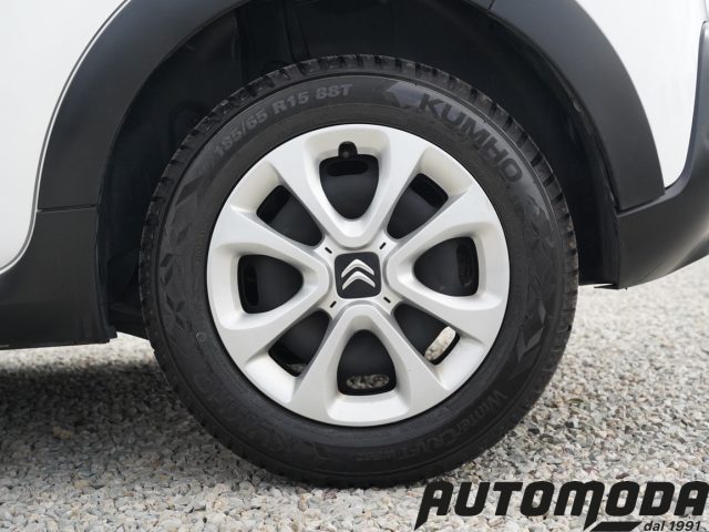 CITROEN C3 usata 20