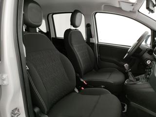 FIAT Panda usata, con Chiusura centralizzata