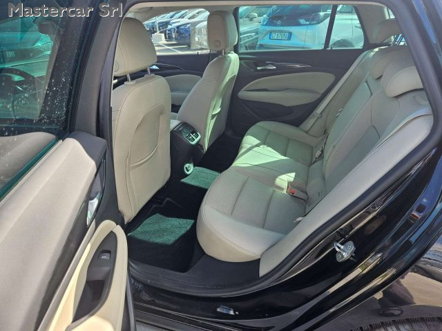 OPEL Insignia usata, con Servosterzo