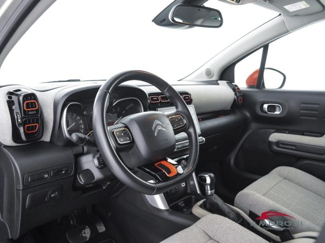 CITROEN C3 Aircross usata 7
