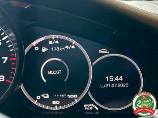 PORSCHE Panamera usata, con Controllo vocale