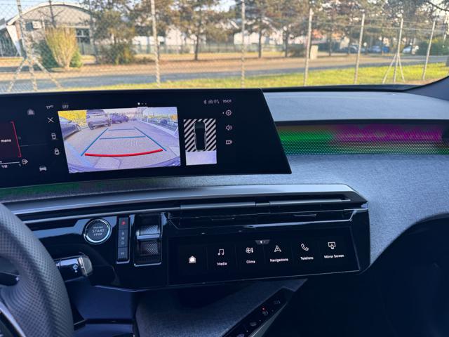 PEUGEOT 3008 usata, con Climatizzatore