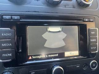 VOLKSWAGEN Touran usata 16